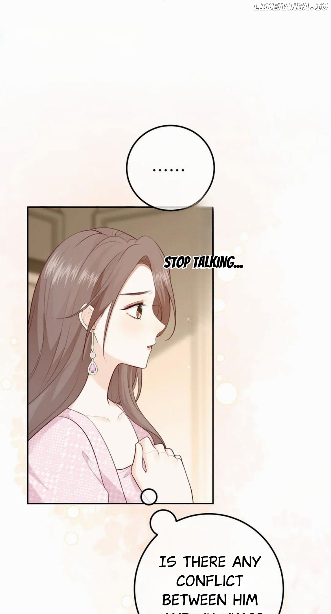 100-Day Warm Marriage Chapter 18 - page 49